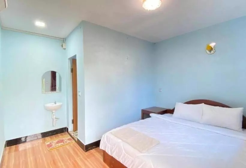 Hotelli Koh Rong 71 Guesthouse