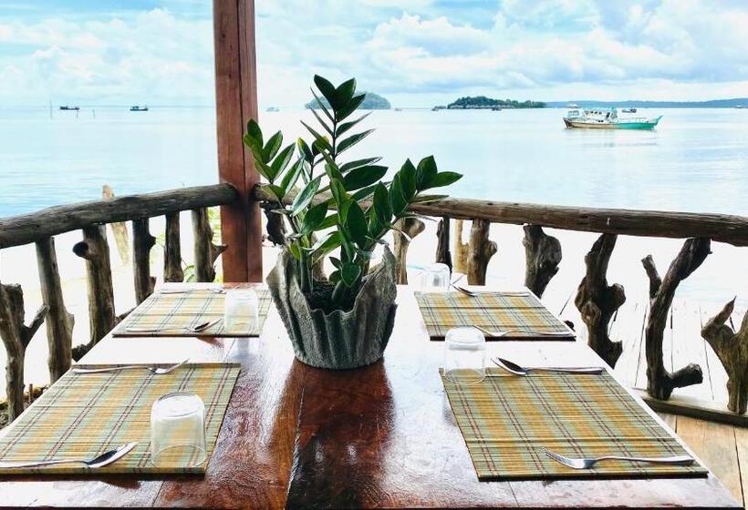 Otel Koh Rong 71 Guesthouse