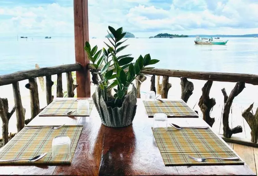 Hotelli Koh Rong 71 Guesthouse