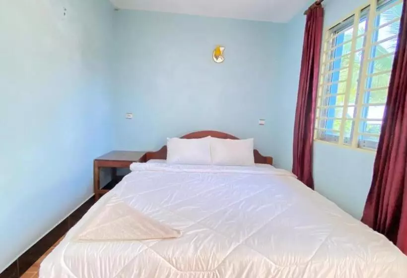 Hotelli Koh Rong 71 Guesthouse