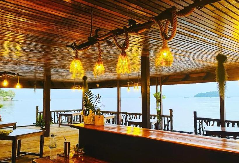 Hôtel Koh Rong 71 Guesthouse