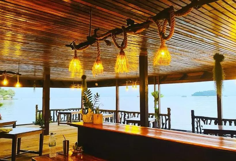 Hotelli Koh Rong 71 Guesthouse