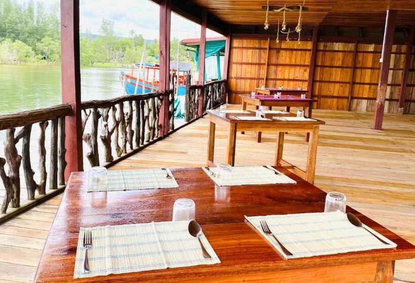 Otel Koh Rong 71 Guesthouse