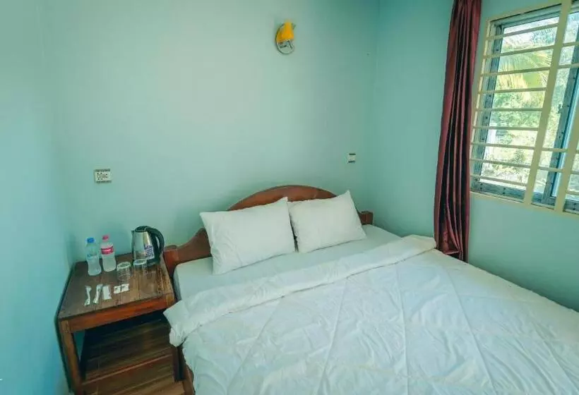 Hotelli Koh Rong 71 Guesthouse