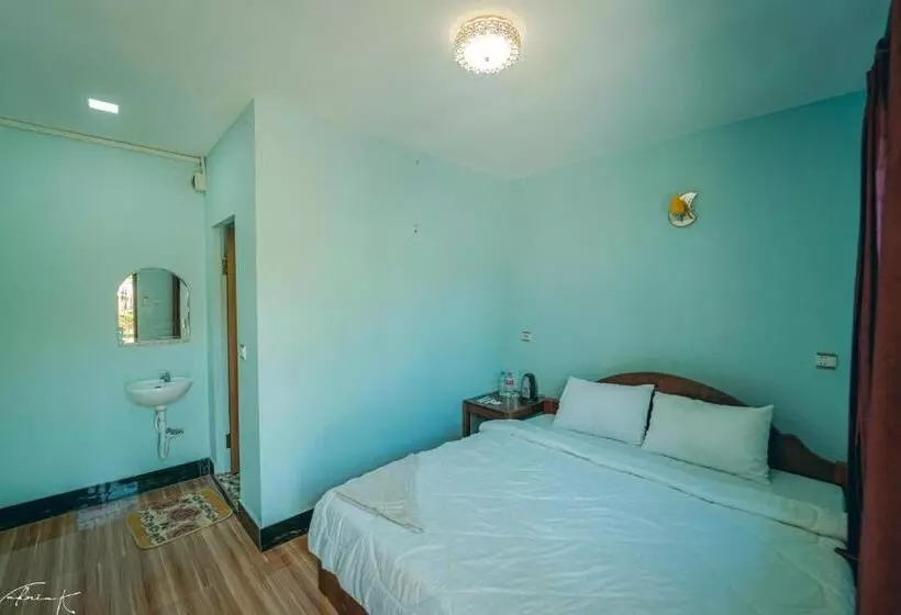 Hotelli Koh Rong 71 Guesthouse