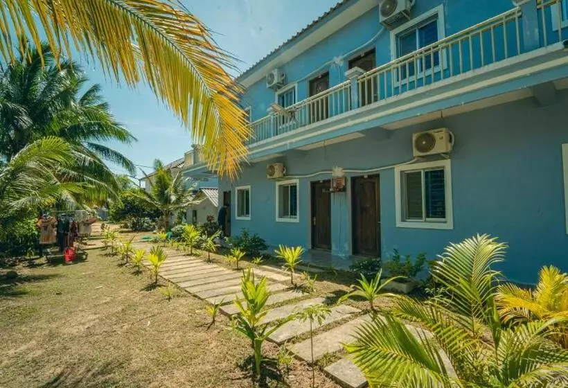 Hotelli Koh Rong 71 Guesthouse