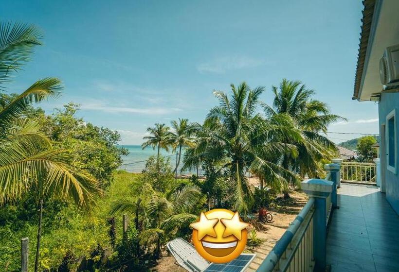 Otel Koh Rong 71 Guesthouse