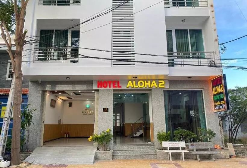 هتل Aloha 2