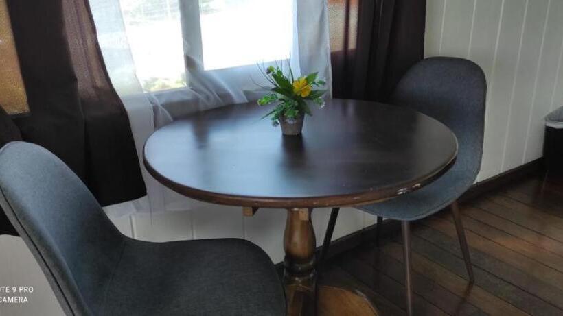 호텔 Aurora Inn, Nuevo Arenal