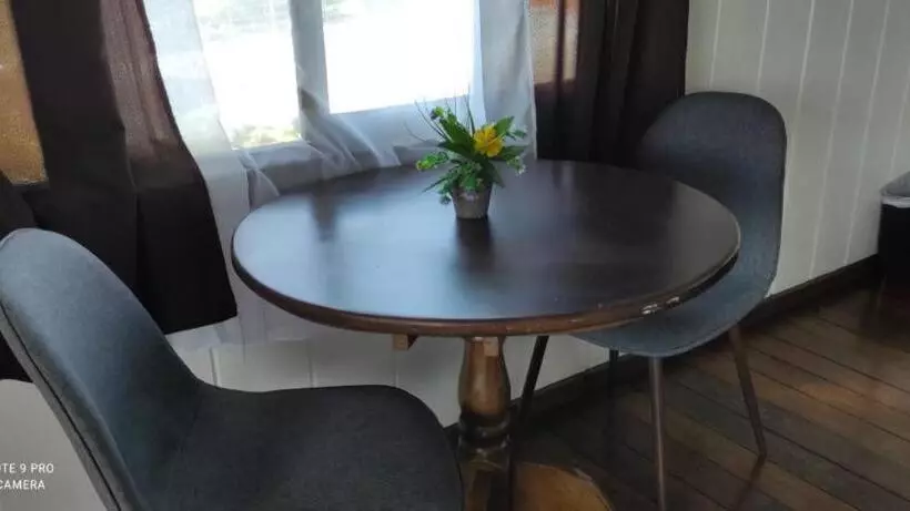 Hotelli Aurora Inn, Nuevo Arenal