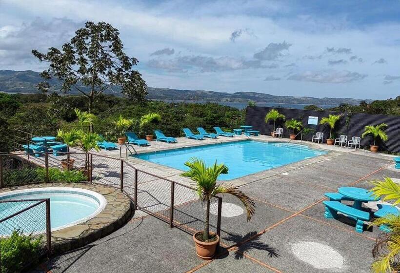 호텔 Aurora Inn, Nuevo Arenal