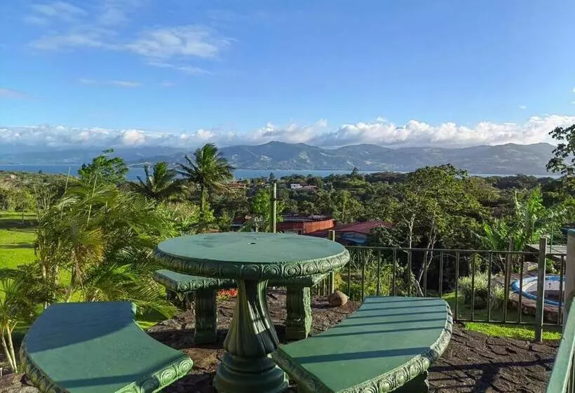 Hotelli Aurora Inn, Nuevo Arenal