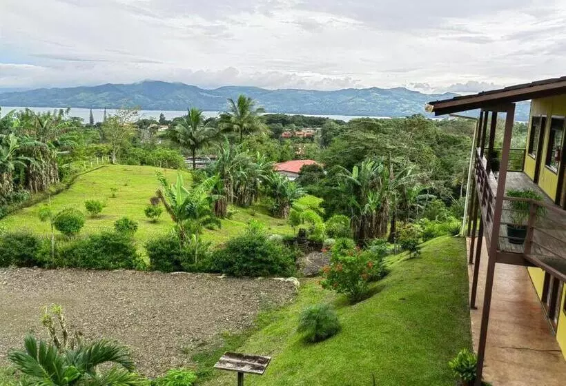 Hotelli Aurora Inn, Nuevo Arenal