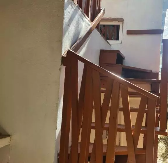Hotelli Casa Azul Cielo
