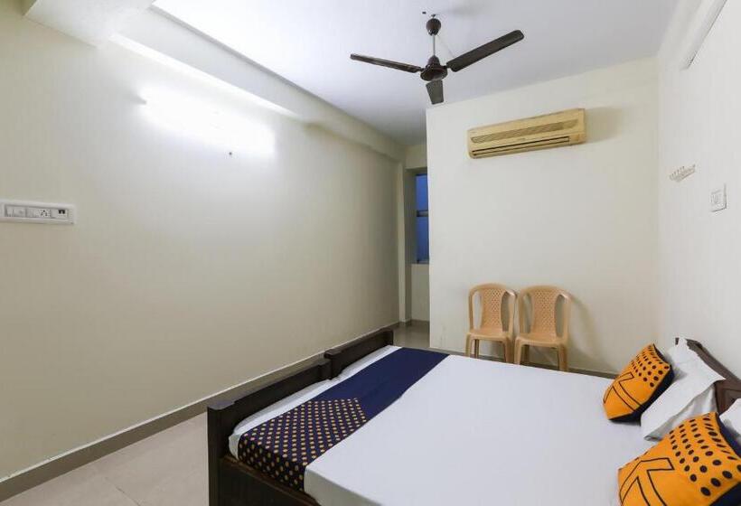 فنادق الكبسولة Simsan Inn