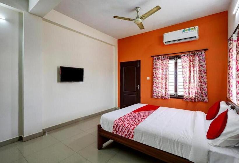 فنادق الكبسولة Simsan Inn