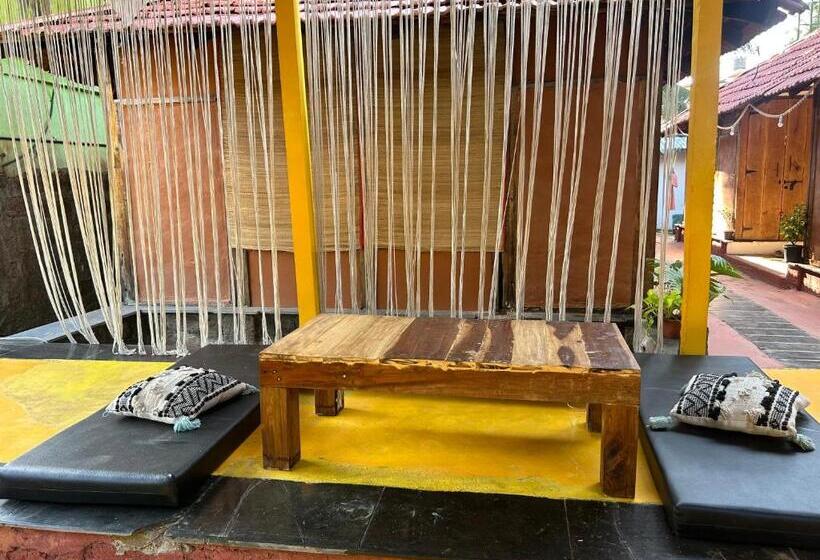 호텔 House Of Happiness