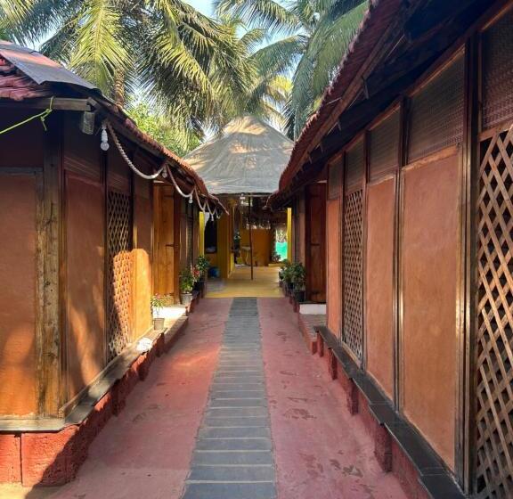 호텔 House Of Happiness