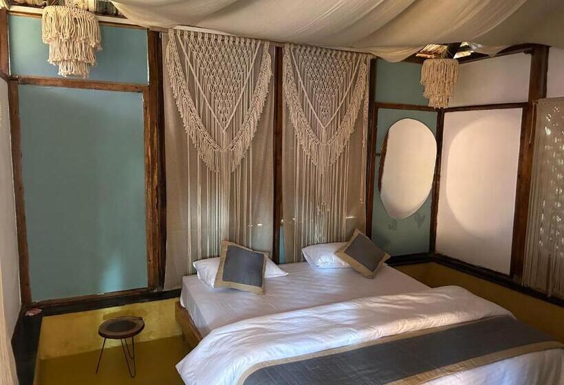 호텔 House Of Happiness