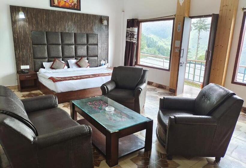 酒店 Little Heart Resort