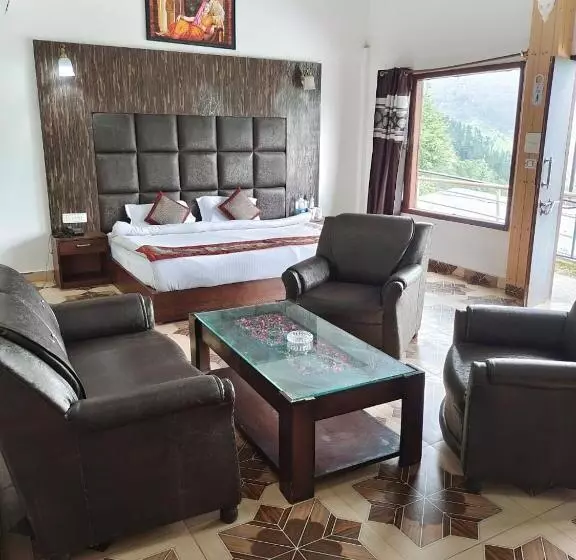 Hotelli Little Heart Resort