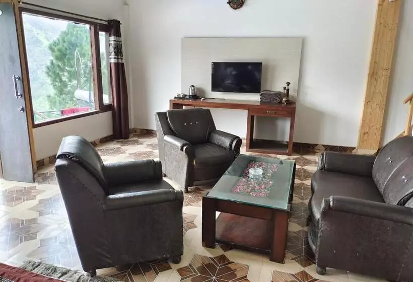 Hotelli Little Heart Resort