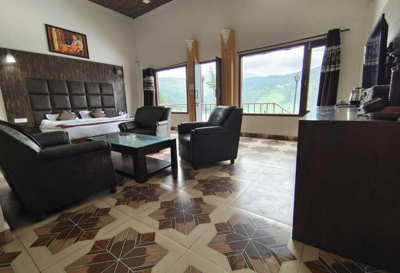 酒店 Little Heart Resort