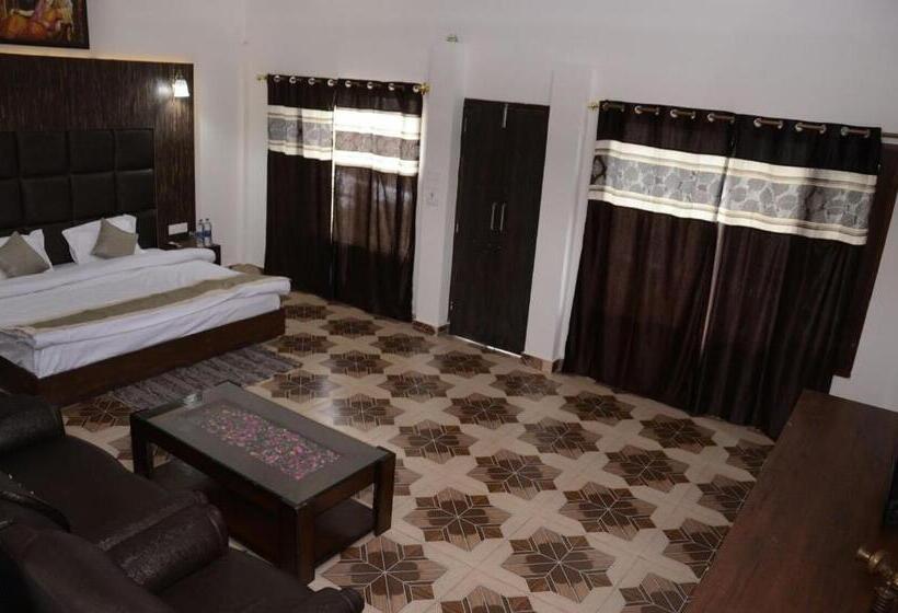 酒店 Little Heart Resort