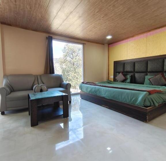 酒店 Little Heart Resort