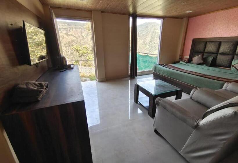 酒店 Little Heart Resort