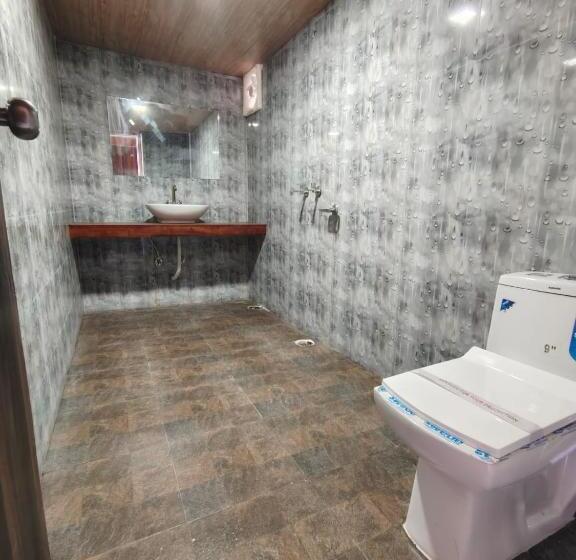 酒店 Little Heart Resort