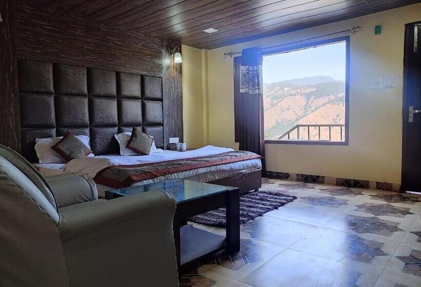 酒店 Little Heart Resort