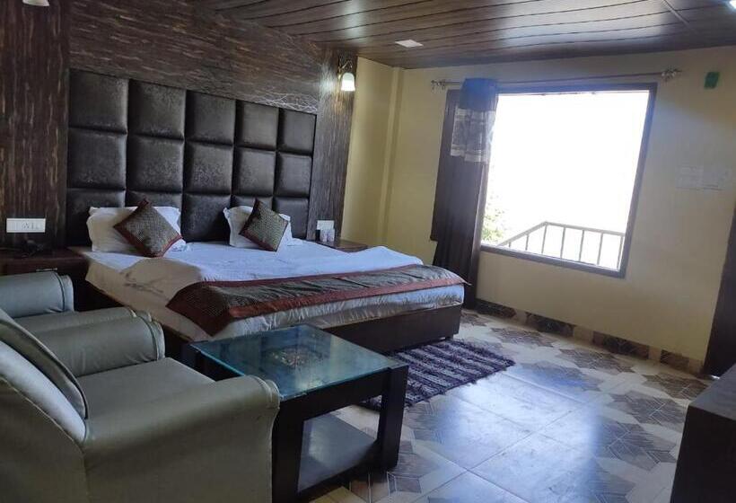 酒店 Little Heart Resort