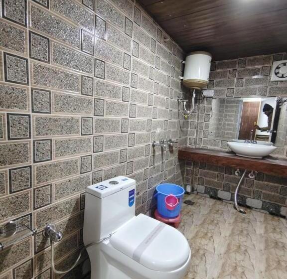 酒店 Little Heart Resort