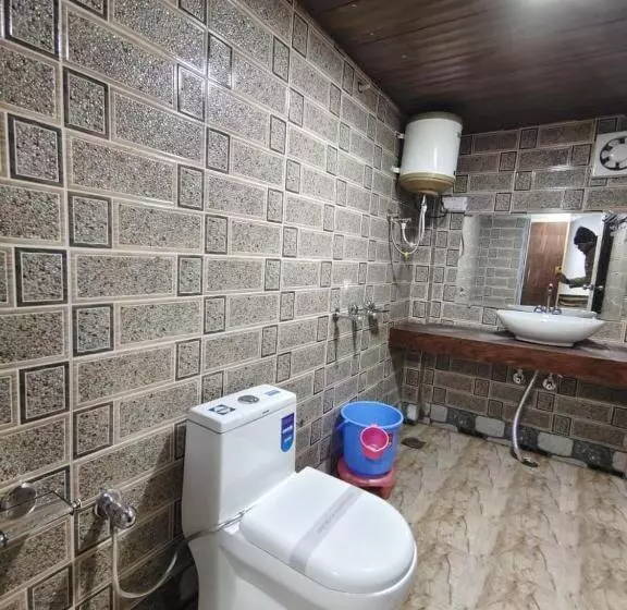 Hotelli Little Heart Resort