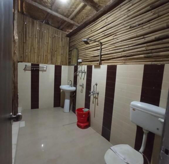 酒店 Little Heart Resort