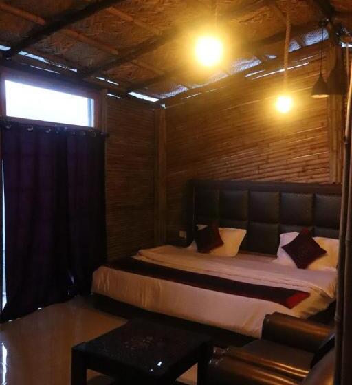 酒店 Little Heart Resort