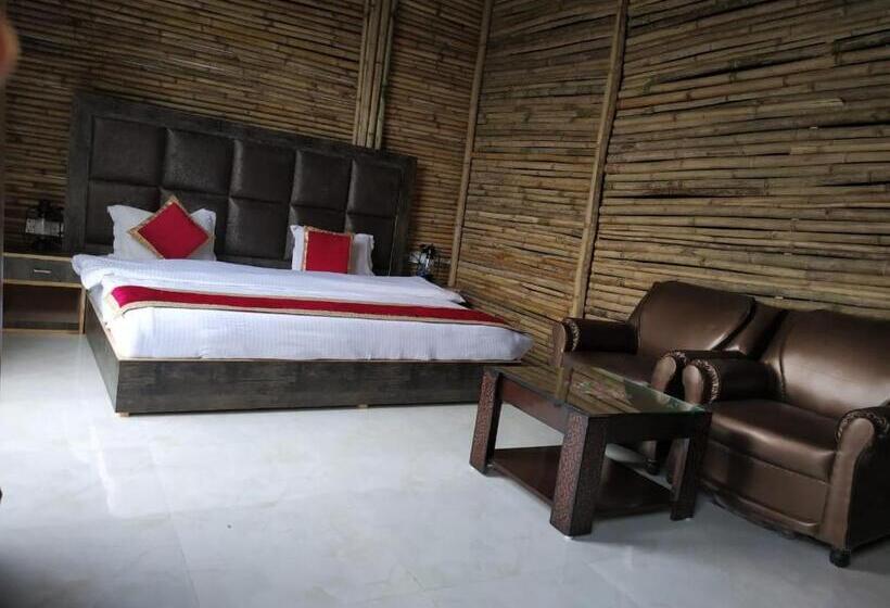 酒店 Little Heart Resort