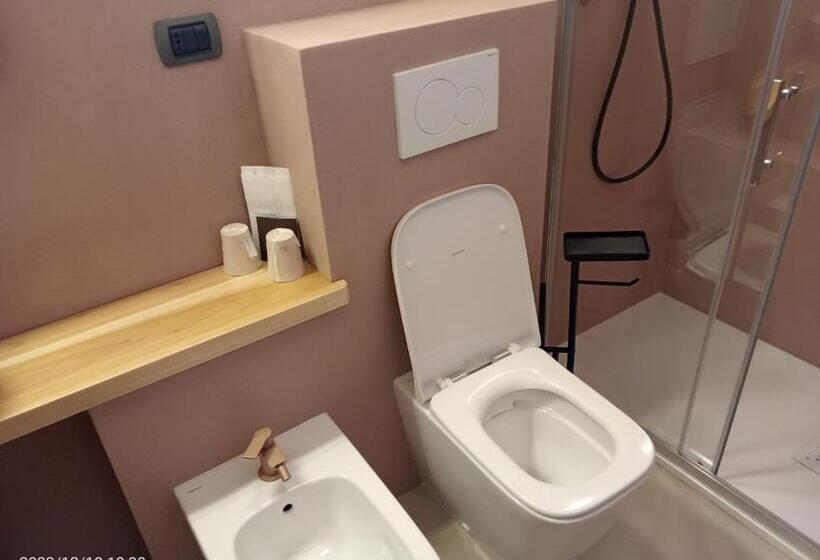 בית מלון כפרי Locanda Leonardo