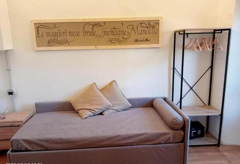 בית מלון כפרי Locanda Leonardo