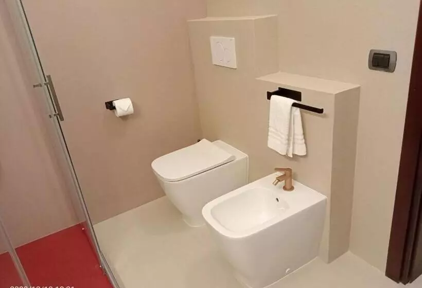 ホテル Locanda Leonardo