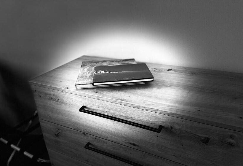 בית מלון כפרי Locanda Leonardo