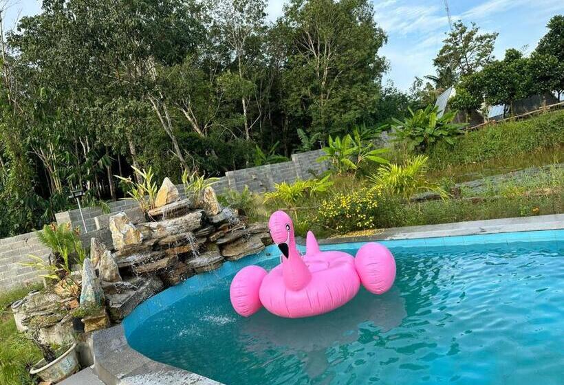 ホテル Lucky Star Resort