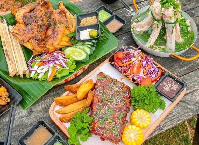 ホテル Lucky Star Resort