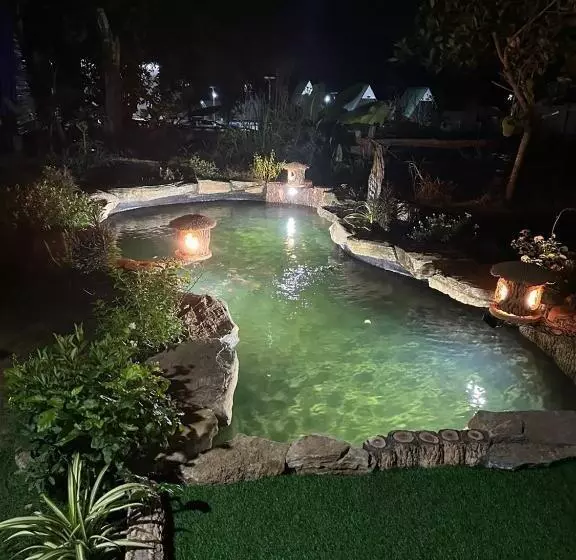 هتل Lucky Star Resort