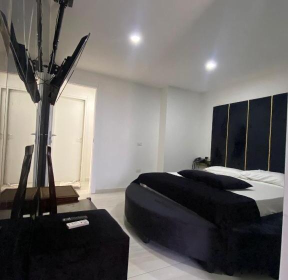 בית מלון כפרי Luxury Resort