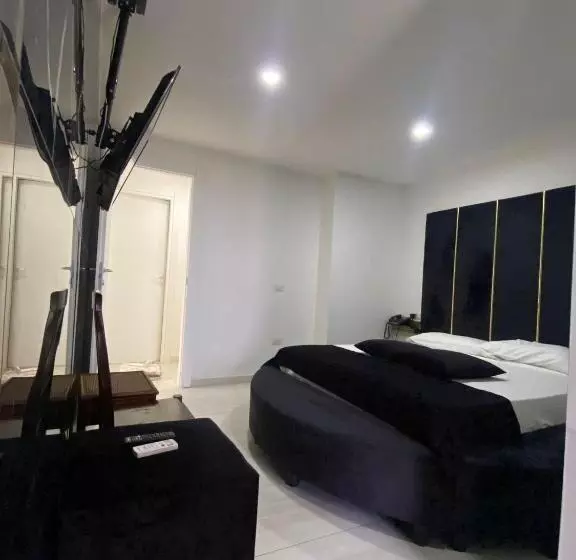 هتل Luxury Resort