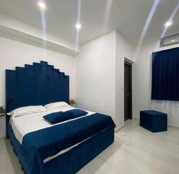 בית מלון כפרי Luxury Resort