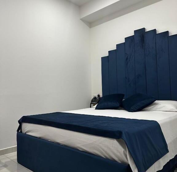 בית מלון כפרי Luxury Resort