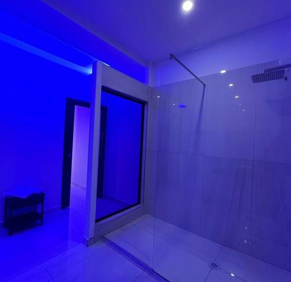 בית מלון כפרי Luxury Resort